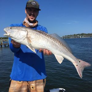 Meet your Posher, Garrett